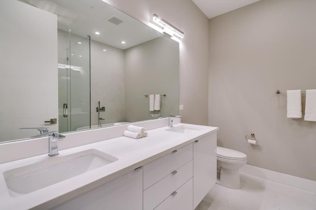 Stunning Duplex Condo #1 - Downtown River North Chicago Exteriér fotografie